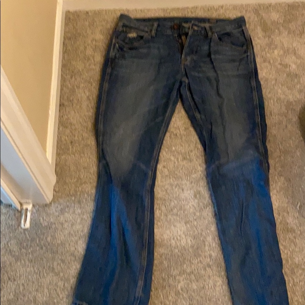 Jeans 32